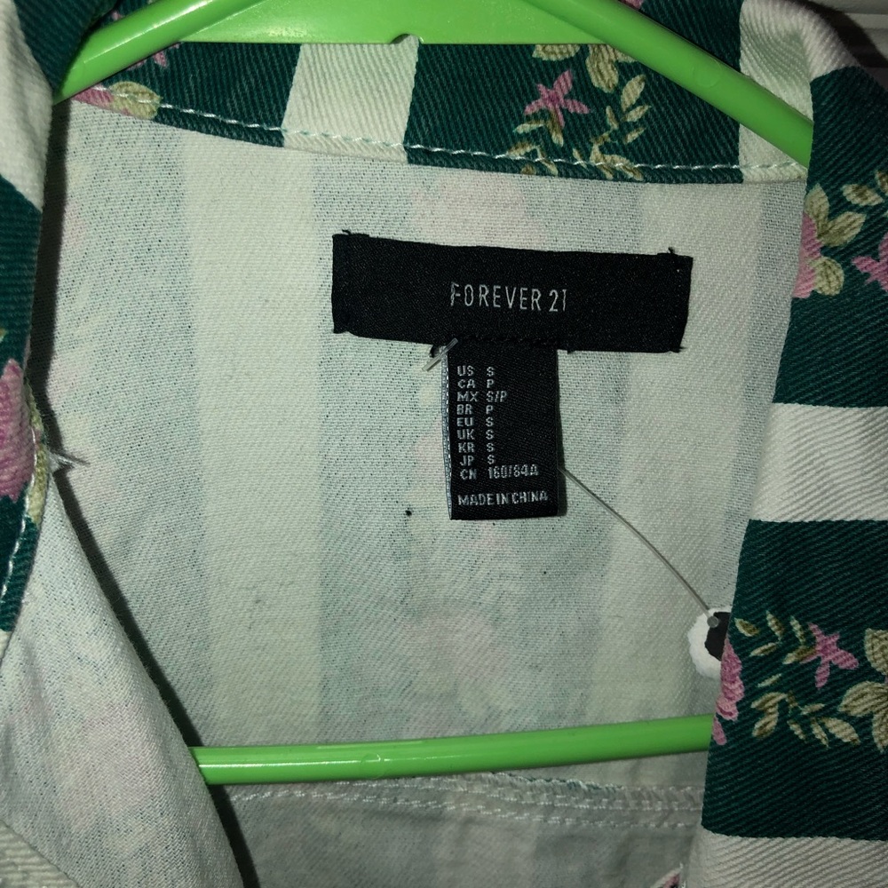 Jacket - Picture 2 of 4